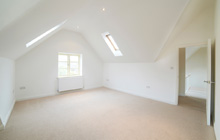 Perrancoombe bedroom extension leads