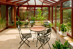 Perrancoombe conservatory quotes