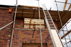 trusted extension quotes Perrancoombe