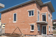 Perrancoombe home extensions