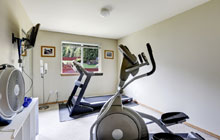 Perrancoombe home gym construction leads