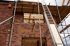 house extensions Perrancoombe