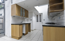 Perrancoombe kitchen extension leads